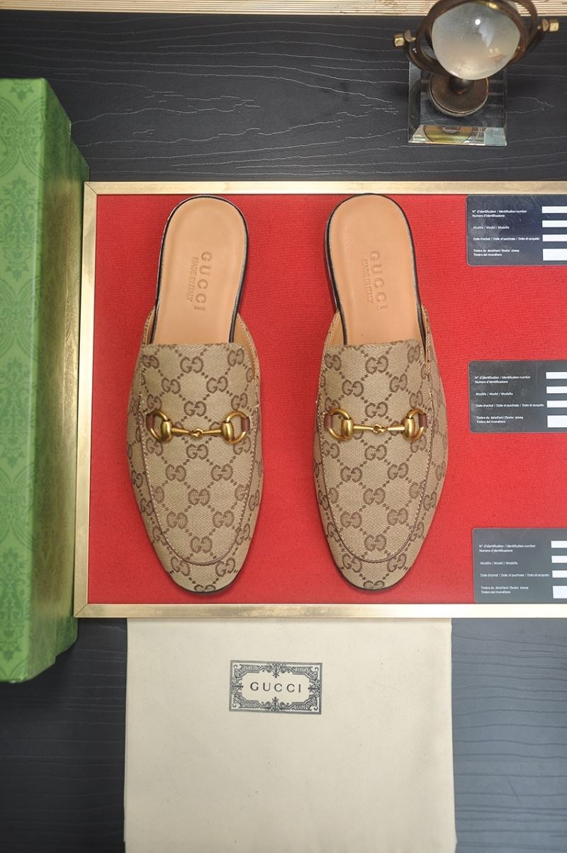 Gucci Slippers